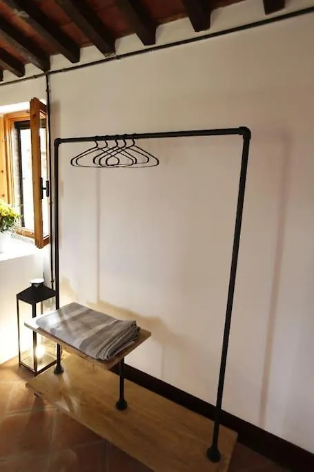 別荘 Campigallino, Casa Immersa Nella Natura. カザーレ・マリッティモ イタリア