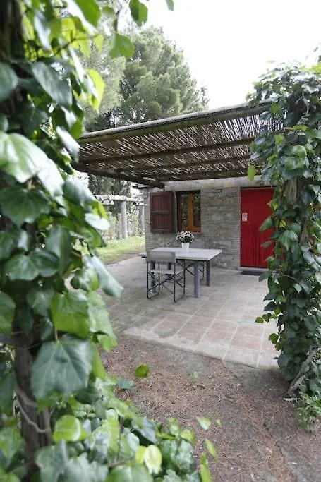 Campigallino, Casa Immersa Nella Natura. カザーレ・マリッティモ